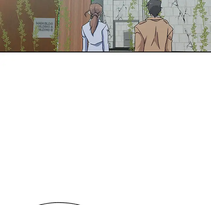 Missing Nine Chapter 23 Page 70