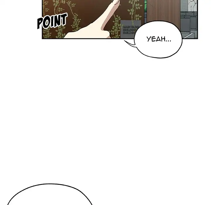 Missing Nine Chapter 23 Page 73