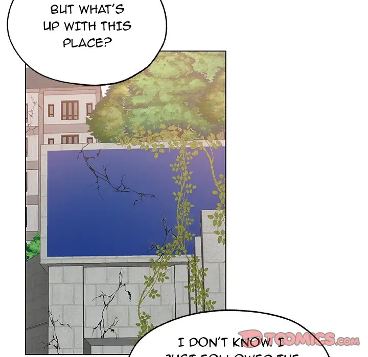 Missing Nine Chapter 23 Page 74