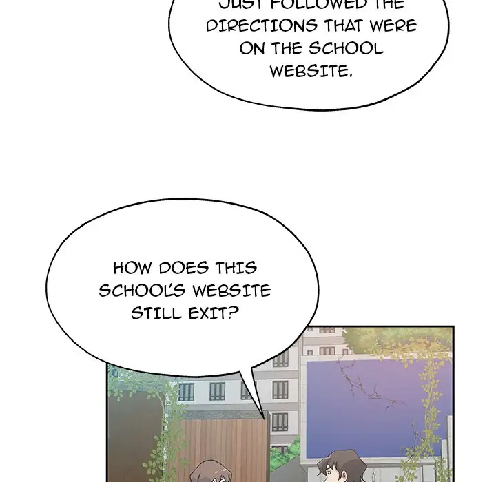Missing Nine Chapter 23 Page 75