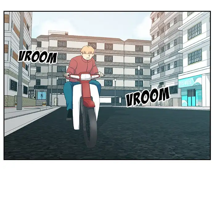 Missing Nine Chapter 23 Page 78
