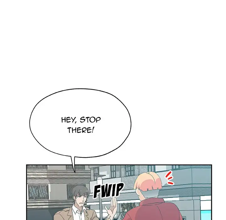 Missing Nine Chapter 23 Page 79