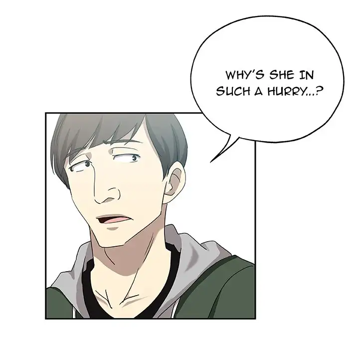 Missing Nine Chapter 23 Page 8