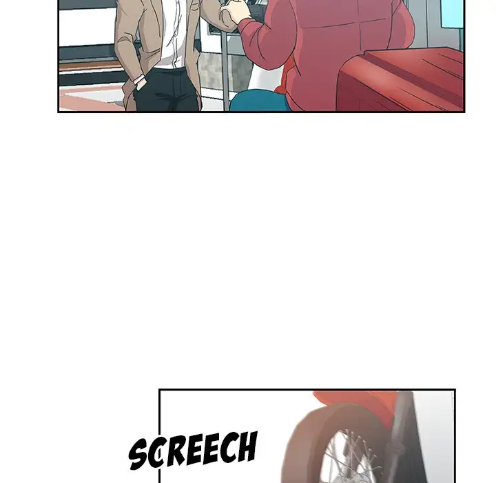 Missing Nine Chapter 23 Page 80