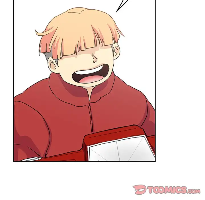 Missing Nine Chapter 23 Page 82