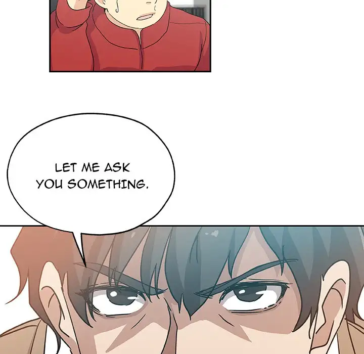 Missing Nine Chapter 23 Page 85
