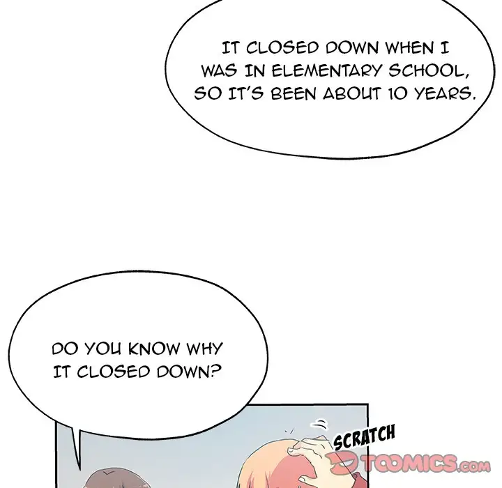Missing Nine Chapter 24 Page 10