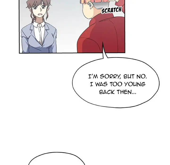 Missing Nine Chapter 24 Page 11
