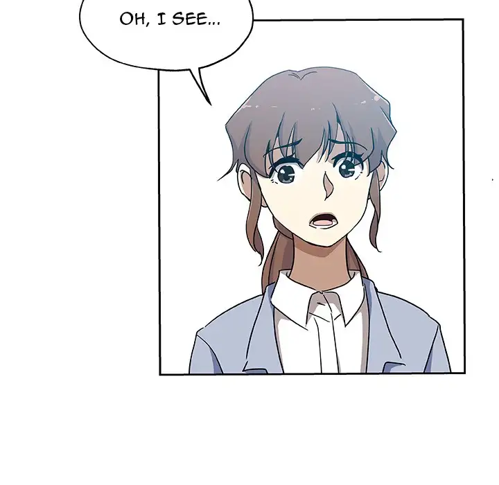 Missing Nine Chapter 24 Page 12