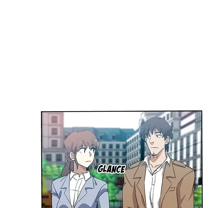 Missing Nine Chapter 24 Page 14
