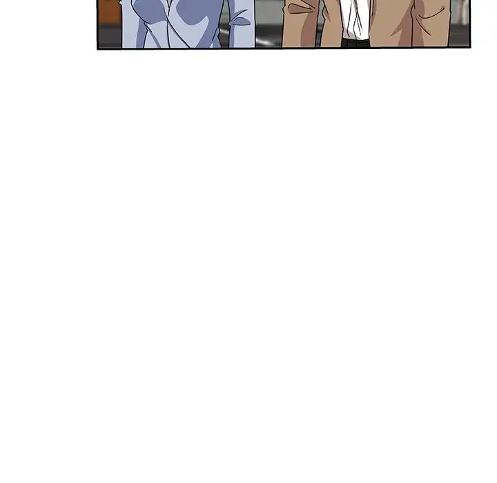 Missing Nine Chapter 24 Page 15