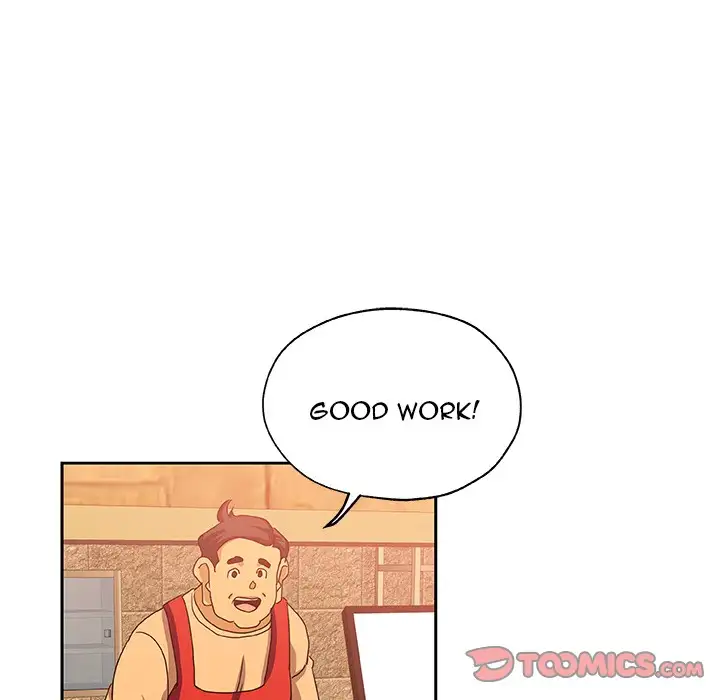 Missing Nine Chapter 24 Page 18