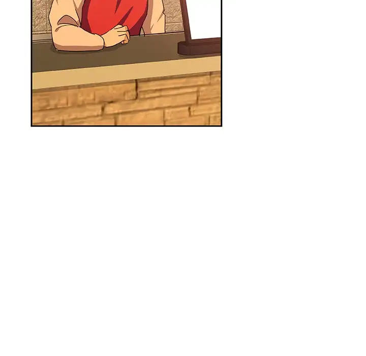 Missing Nine Chapter 24 Page 19