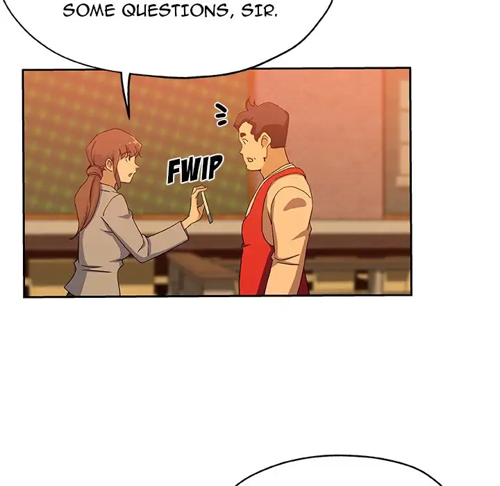 Missing Nine Chapter 24 Page 23