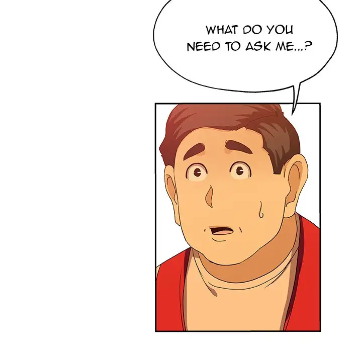 Missing Nine Chapter 24 Page 24
