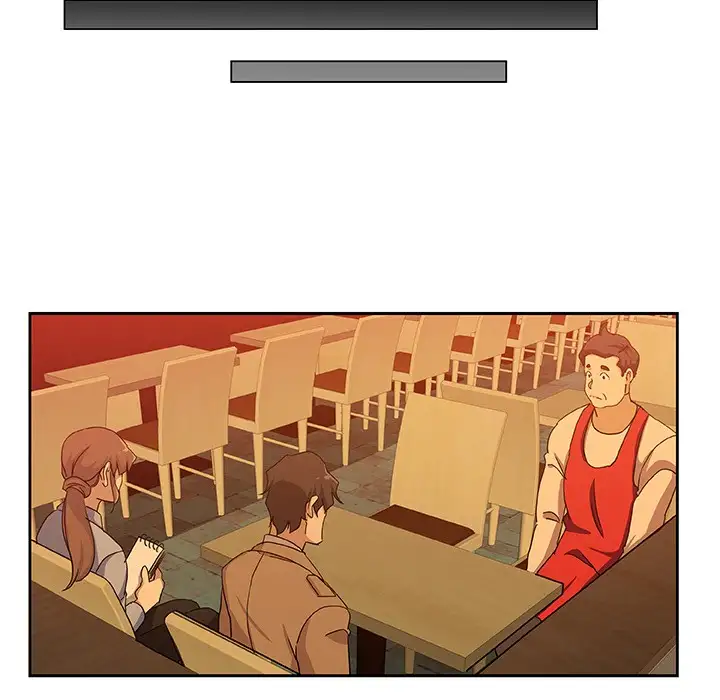 Missing Nine Chapter 24 Page 27