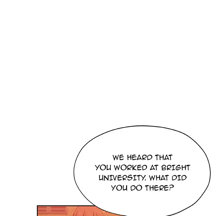 Missing Nine Chapter 24 Page 28