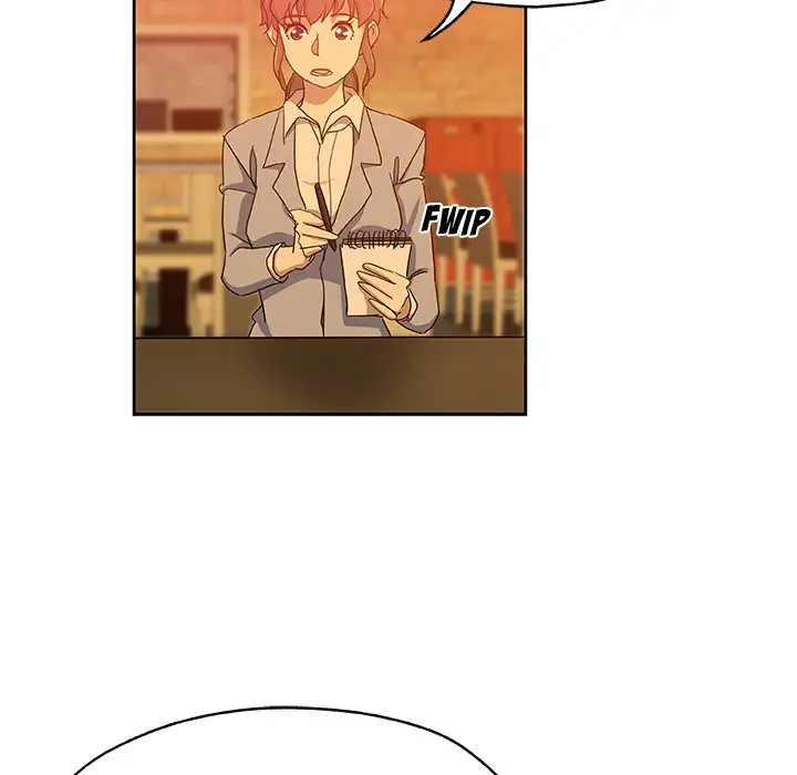 Missing Nine Chapter 24 Page 29