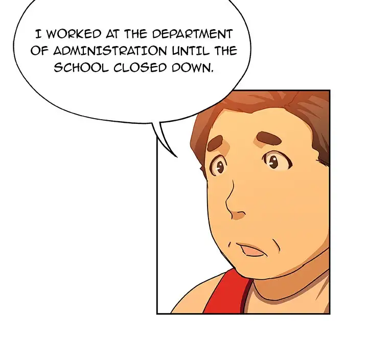 Missing Nine Chapter 24 Page 30
