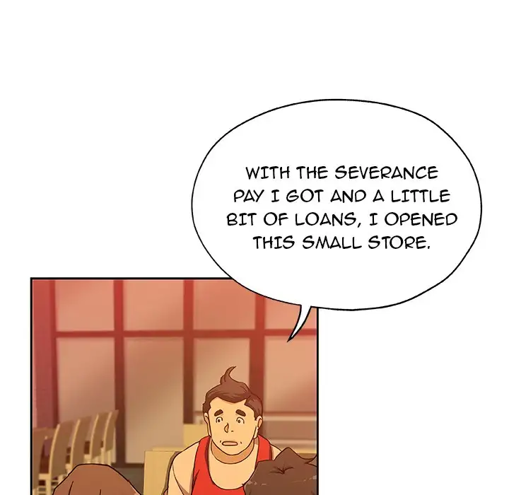 Missing Nine Chapter 24 Page 31