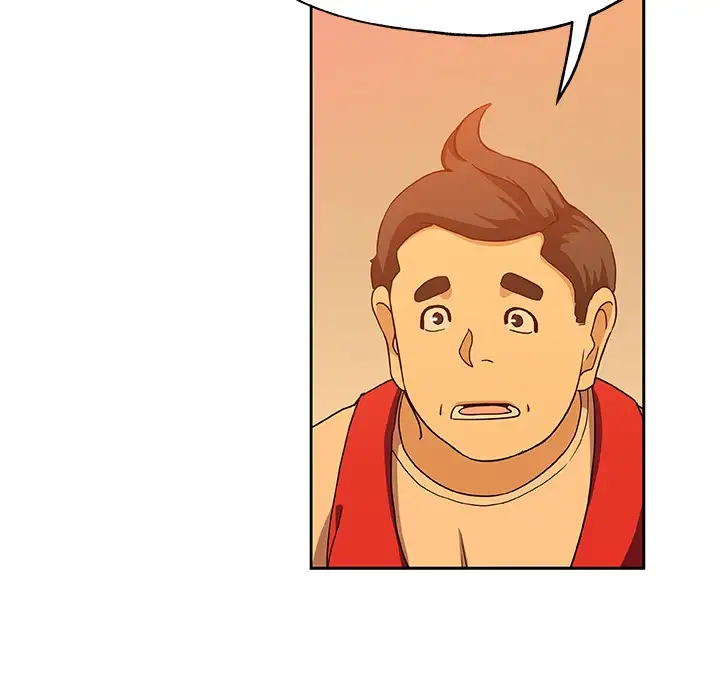 Missing Nine Chapter 24 Page 36
