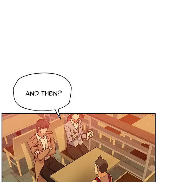 Missing Nine Chapter 24 Page 37