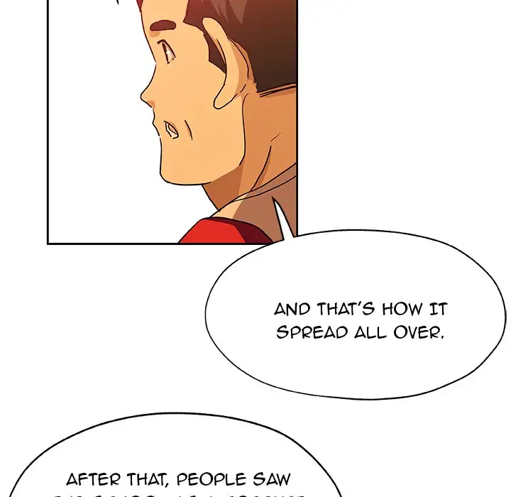 Missing Nine Chapter 24 Page 39