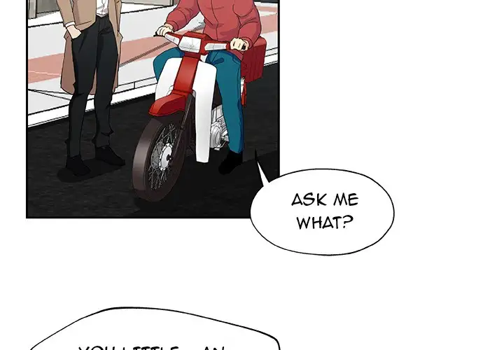 Missing Nine Chapter 24 Page 4