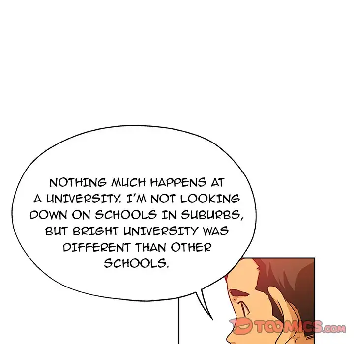 Missing Nine Chapter 24 Page 42