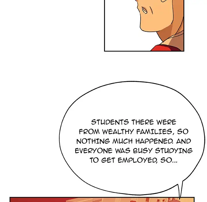 Missing Nine Chapter 24 Page 43