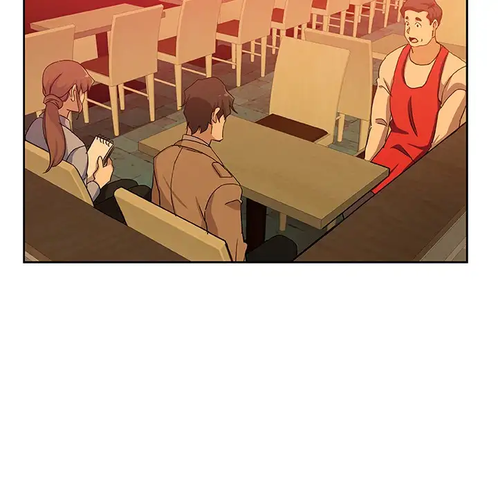 Missing Nine Chapter 24 Page 44
