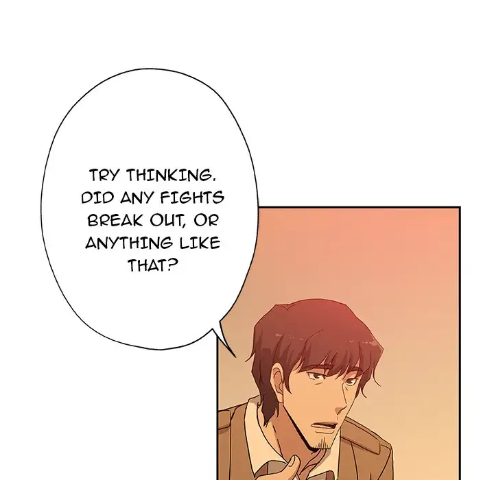 Missing Nine Chapter 24 Page 45