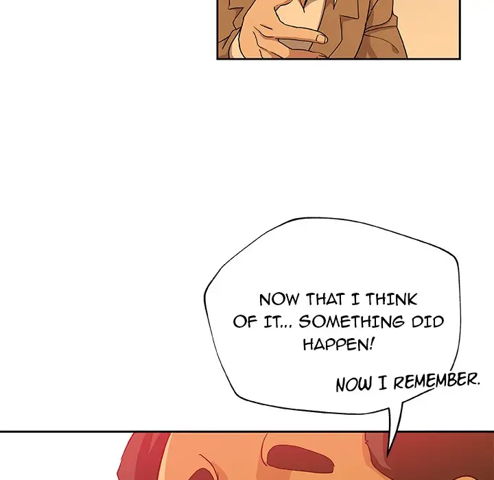 Missing Nine Chapter 24 Page 46