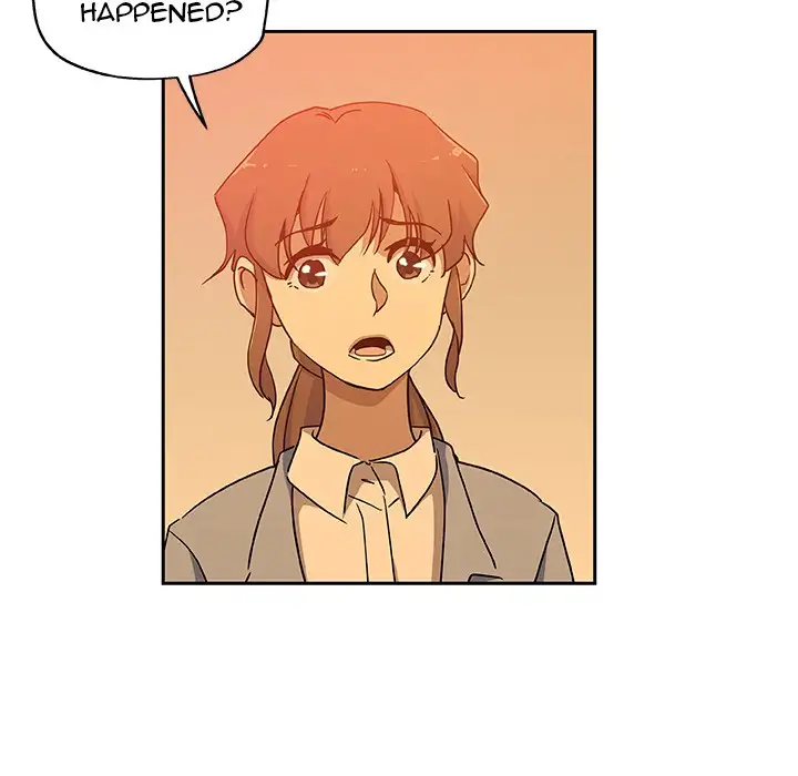 Missing Nine Chapter 24 Page 48