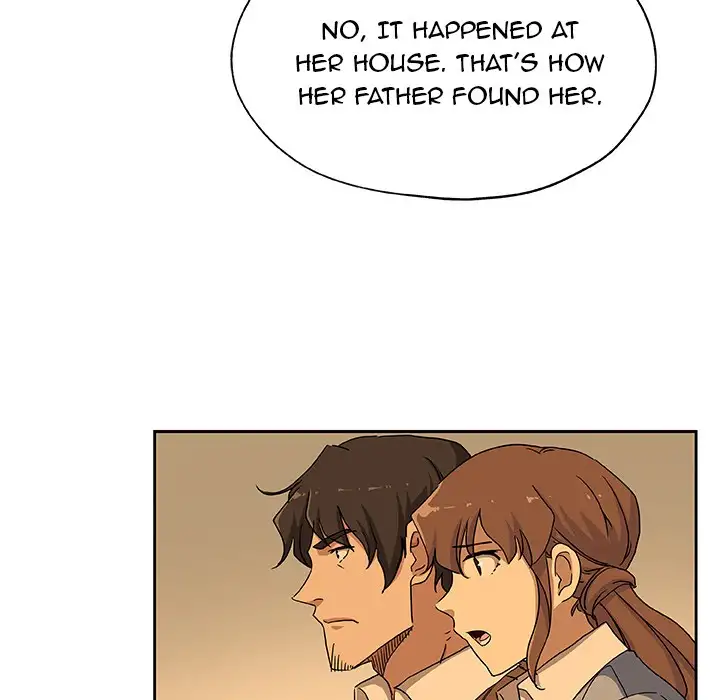 Missing Nine Chapter 24 Page 53