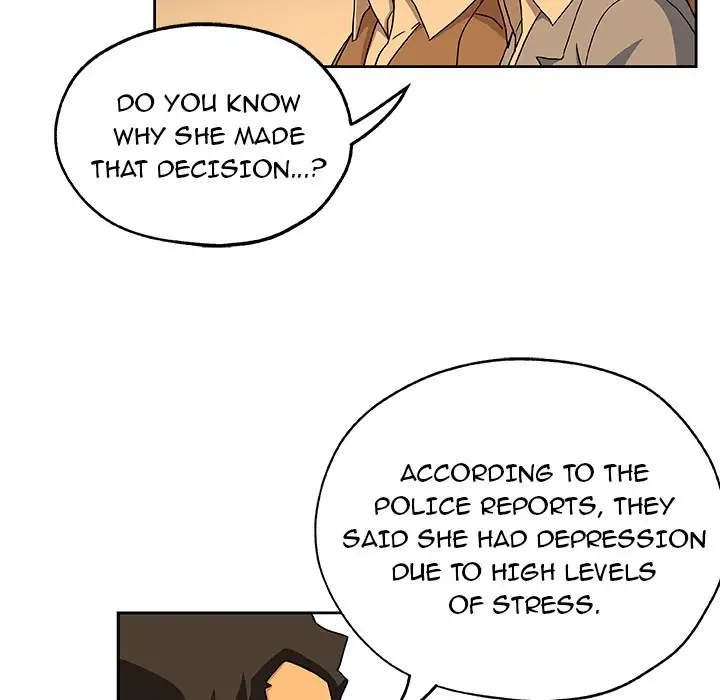 Missing Nine Chapter 24 Page 54