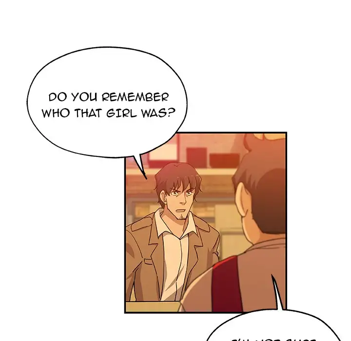 Missing Nine Chapter 24 Page 56