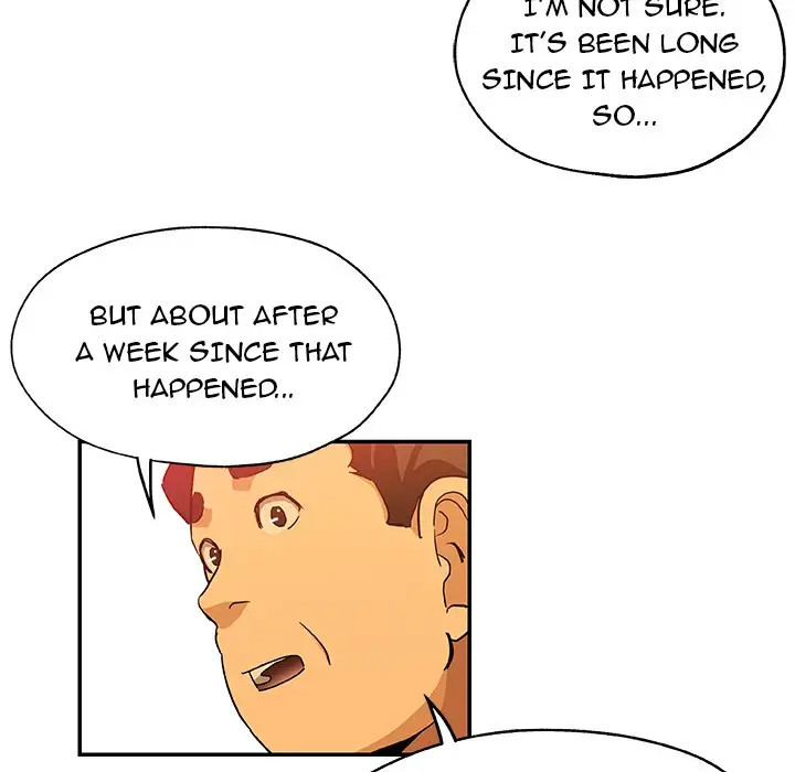 Missing Nine Chapter 24 Page 57