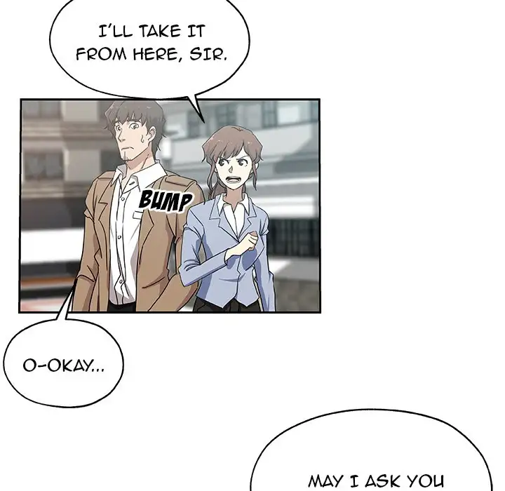 Missing Nine Chapter 24 Page 6