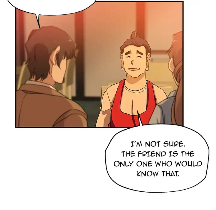 Missing Nine Chapter 24 Page 60