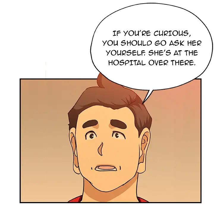 Missing Nine Chapter 24 Page 61