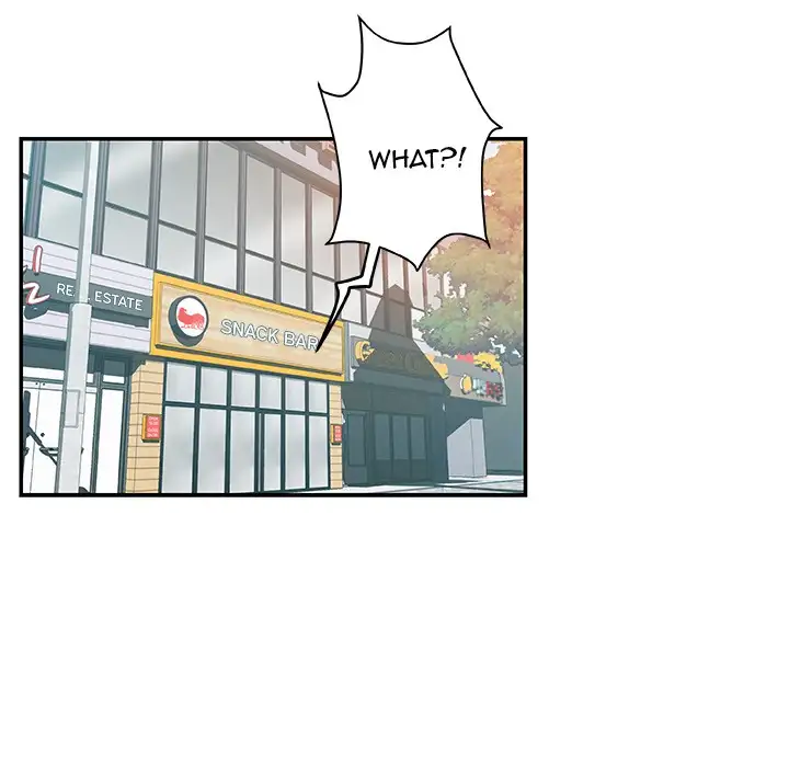 Missing Nine Chapter 24 Page 63