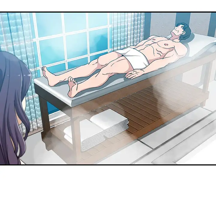 Missing Nine Chapter 24 Page 67