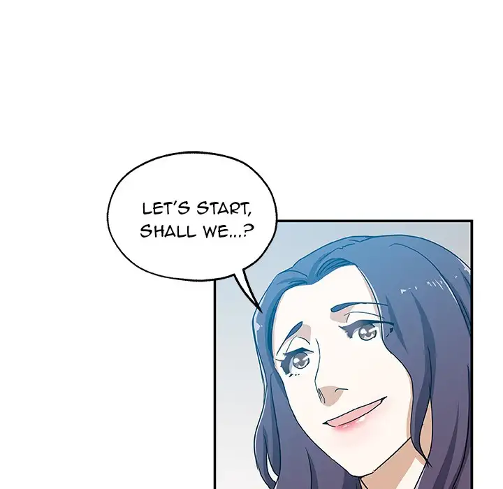 Missing Nine Chapter 24 Page 68