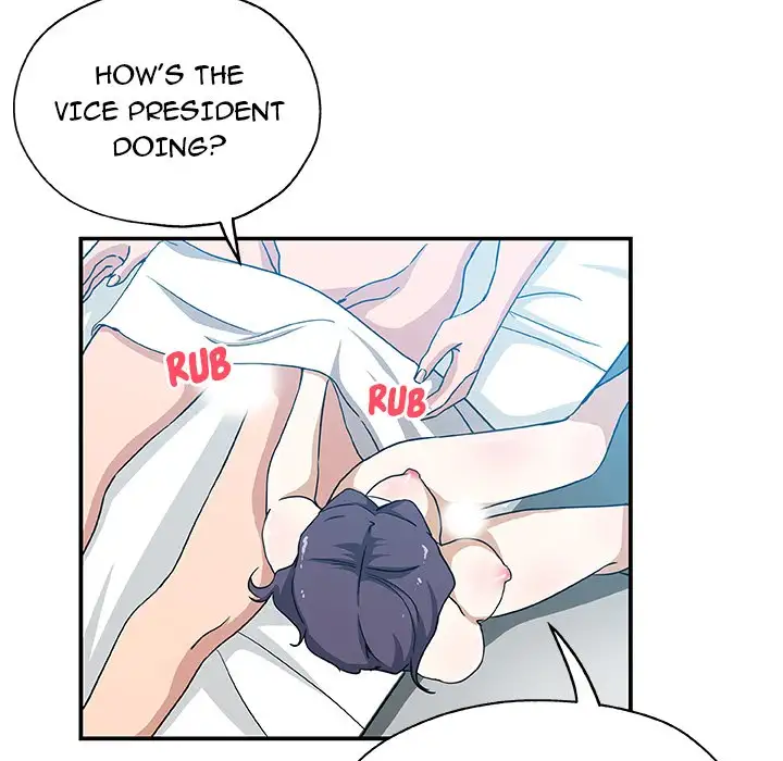 Missing Nine Chapter 24 Page 71