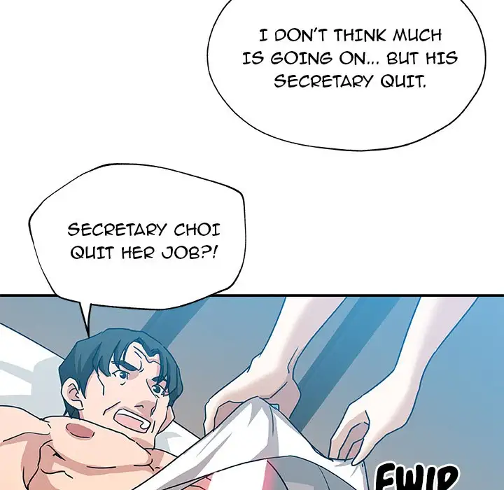 Missing Nine Chapter 24 Page 72