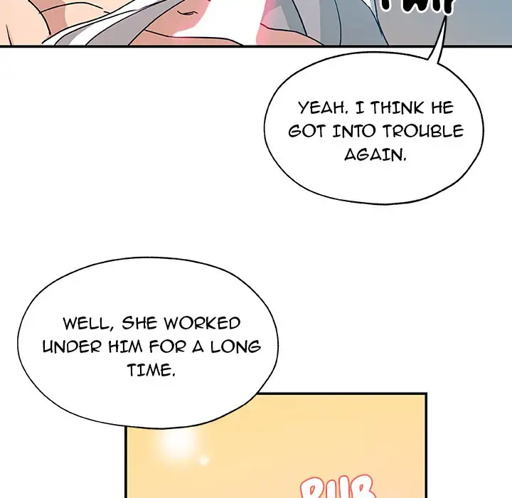 Missing Nine Chapter 24 Page 73