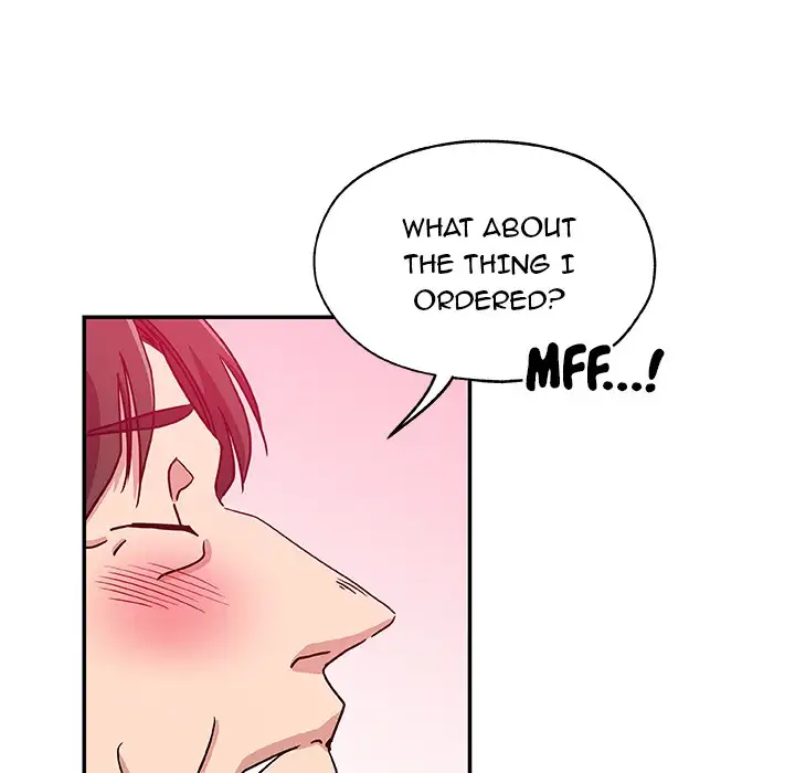 Missing Nine Chapter 24 Page 75