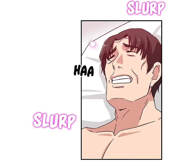 Missing Nine Chapter 24 Page 78