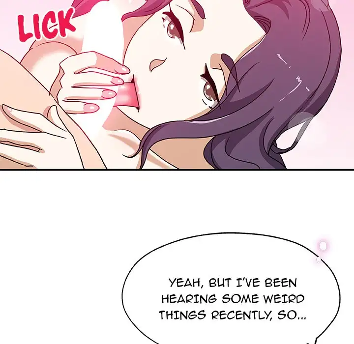 Missing Nine Chapter 24 Page 81